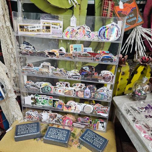 Collectibles